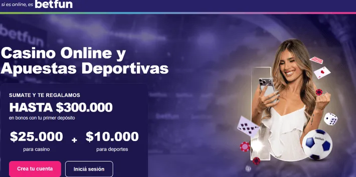 Casino Betfun