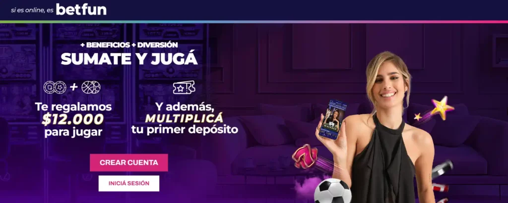 Live Casino with Argentinian Dealers